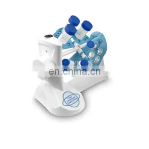 RH-18 Lab 3D Compact Rotating Mixer thumbnail-1