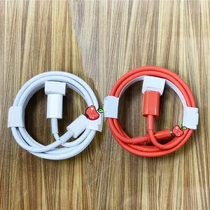 2021 Colorful Micro Usb Fast Charging Android Charger Usb C Cable For Iphone Phone Accessories thumbnail-4