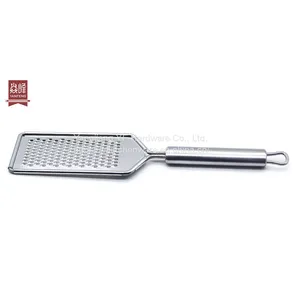 Kitchen Accessories Home and Kitchen Gadgets Handy Cheese Grater Eco-friendly Stainless Steel Potato Ginger Vegetable Zester Grater thumbnail-5