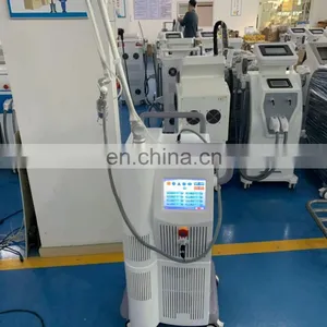 2022 Best Effective Fractional CO2 Laser Vaginal Tightening RF Metal Tube 40W Gynecology Laser Medical Equipment thumbnail-1