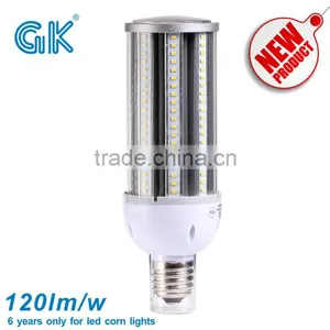 360 Degree UL Mogul Base 120lm/w 27W SAMSUNG 5630 Chip 70W Mercury Vapor Led Replacement thumbnail-3