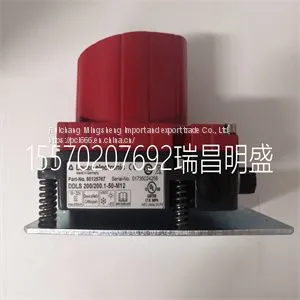 Module Spare Parts DDLS200200.1-50-M12 50125767 thumbnail-1