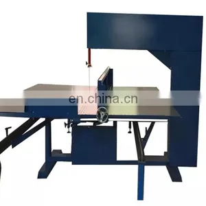 Cutting Foam Machine Sponge Cutter Foam Cutting Machine thumbnail-1