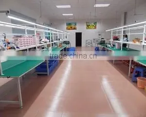 Guangzhou Thanks Electronic Limited company overview - view 3 thumbnail