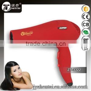 Wholesale Super Mute Hair Dryer Manufacturer Magic Hair Dryer thumbnail-5