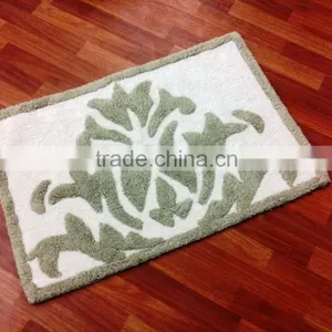 HIGH-LOW PILE BATH MATS thumbnail-1
