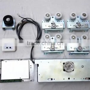 Hot Sale Automatic Underground Gate Closer thumbnail-3