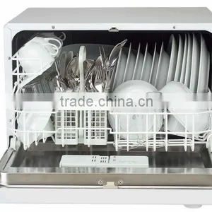 High Quality Desktop Dishwasher thumbnail-1