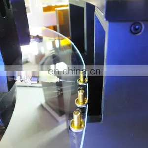 RK1500 Glass Plate CCD Automated Optical Inspection Machine Customization With All Checing Options thumbnail-2