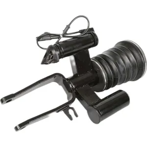 2113209513 Front Left Mercedes Benz Air Suspension W211 4Matic Air Shock Absorber thumbnail-2
