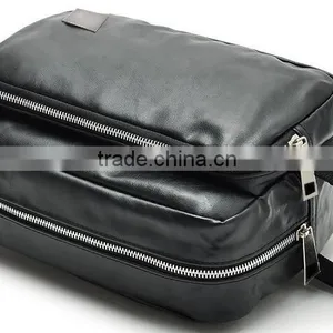 OEM Leather Toiletry Bag for Men, Mens Travel Toiletry Bag,high Quality Custom Leather Toiletry Bag for Travel thumbnail-5