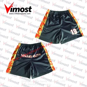 Hot Sale Lacrosse Short thumbnail-1