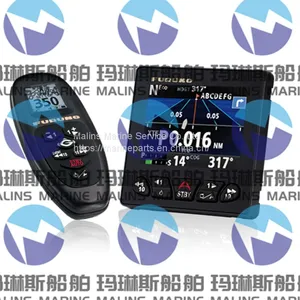 FURUNO NAVPILOT 711C-MAdaptive Autopilot and Gesture Controller thumbnail-3