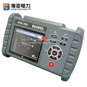 High Precision Battery Internal Resistance Tester DYXD-3000 thumbnail-3