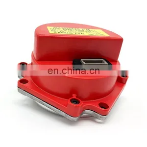 100% Original Fanuc Servo Motor Pulsecoder A860-0365-V501 thumbnail-5