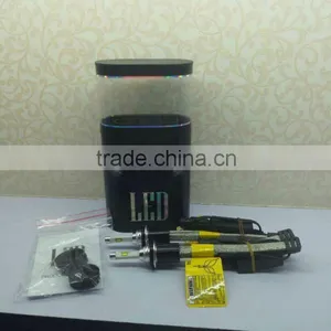 Hot Sale Led Car Headlight R4 40w 30w 4800lm From Tinsin Supply thumbnail-1