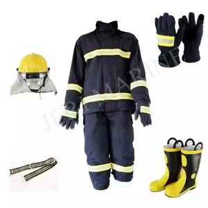 Firefighter Suit thumbnail-3