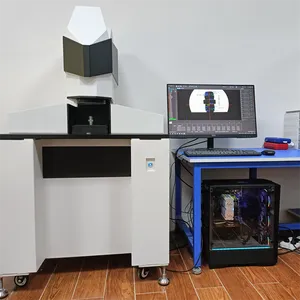 High Accuracy Instant Vision Measuring Machine Manufacturer thumbnail-2