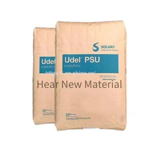 PSU SOLVAY Udel P-1700 HC High Clear Polyphenylsulfone thumbnail-1