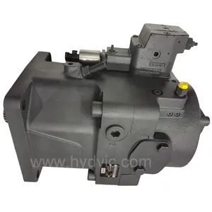 D1 D1P of D1P145 D1P193 D1P260 Sauer Danfoss Pump thumbnail-1
