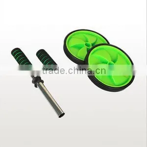 Exercise Wheel thumbnail-4