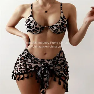 China Swimsuit Manufacturer BIKINI OEM thumbnail-1