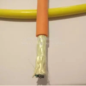 Zero Buoyancy Cable Waterproof Ozone Resistance thumbnail-2