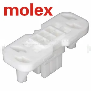 Molex15060061, 15-06-0061imported Connector, Automotive New Energy Connector Harness thumbnail-1