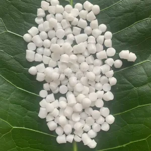 PVC Plastic Particles for Injection PVC Soft Particles PVC Raw Material Pellets thumbnail-4