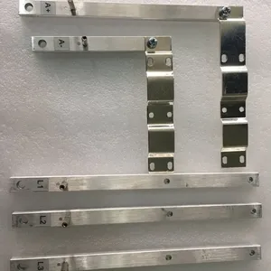 SSD590Ac Frequency Converterwarrantynew Original Binding thumbnail-2
