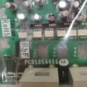 Air Conditioning Unit Refrigeration Accessories PCB505A057AA PC505A466AA thumbnail-3