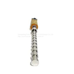 Titanium Alloy Ultrasonic Chemical Reactor 20K/1000W For Red Wine Fermentation thumbnail-3