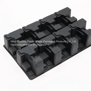 Vacuum Forming Blister Packaging Protective Trays Maunufacturer thumbnail-3