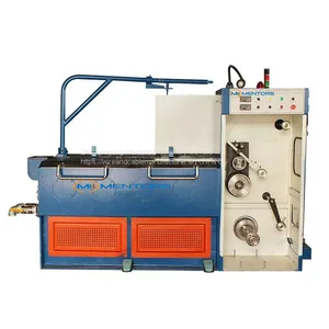 Super Fine Wire Drawing Machine thumbnail-1