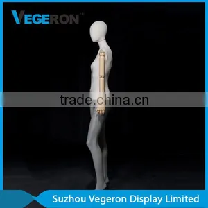 Full Body Moveable Female Mannequin thumbnail-3