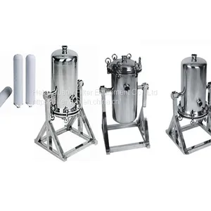 Cartridge Filter Housing thumbnail-4