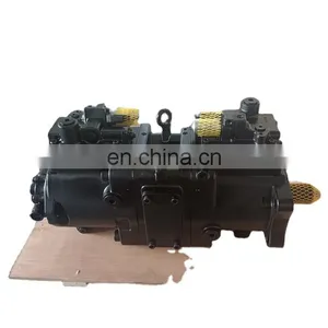 Excavator Parts Sk210-6E Hydraulic Main Pump YN10V00023F2 K3V112DTP For Kobelco thumbnail-2
