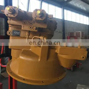 Hot Selling Quality Excavator Hydraulic Parts 325B Main Pump 133-7539 325B Hydraulic Pump A8VO107 For CAT thumbnail-2