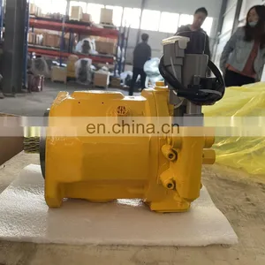 524-0924 Excavator 336F 336 Fan Pump Piston Pump thumbnail-5