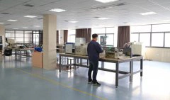 Ningbo Qiaopu Electric Co.,ltd company overview - view 2 thumbnail