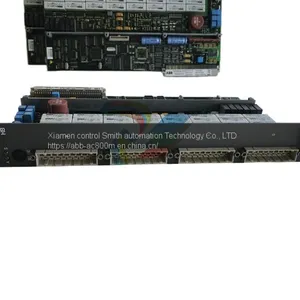 ABB 3BHE026284R0104 UA D215 A104 30V, 500V CSI Converter Signal Interface thumbnail-5