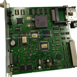 ABB 3BHB002651 R0001 UNS 0874 A-PV1 Maintenance Panel thumbnail-4