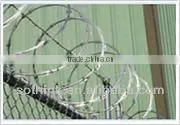 Razor Barbed Wire/concertina Wire for Sale thumbnail-1