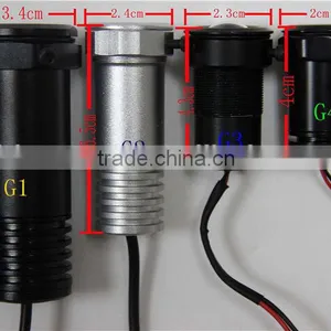 Hot Welcome Door Light Logo Car Welcome Door Light Led Welcome Door Light thumbnail-1