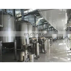 Industrial Collagen Gelatin Production Plant/gelatin Making Machine From Animal Bones and Skins thumbnail-4