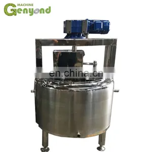 2018 New Style Cheese Processing Machine thumbnail-2