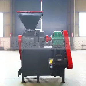 Briquette Plant Equipment thumbnail-3
