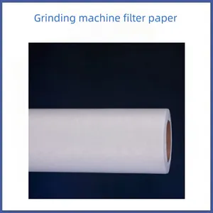 Rolling Oil Filter Paper Can be Customized thumbnail-1