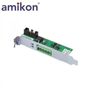 ABB DSQC572 3HAC023242-001 Devicenet Board thumbnail-1
