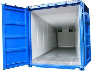 Rotational Box Container Rotomolded thumbnail-3